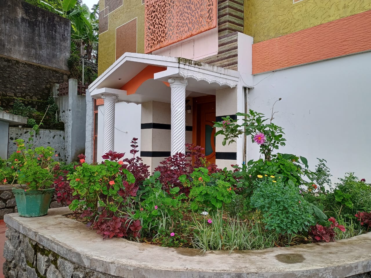 Collection O 811106 Ashiyana Homes, Kakkanad Kochi, Kochi